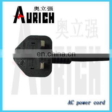 European Style Brass Plug Insert Socket,flexible Electrical Cable,germany ce Plugs Power Cord Extension photo-5