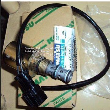 Pc200 Excavator Electrical Parts
