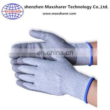 Hot Selling Working Protective Gloves Cut Resistant Safety Gloves photo-2