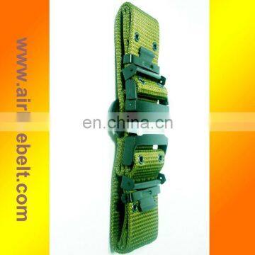 2012 New style military belt