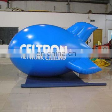 hot selling advertising inflatable airship