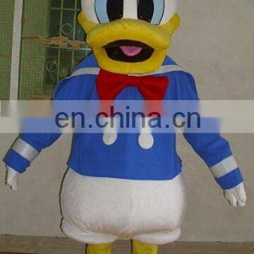 Duck costumes