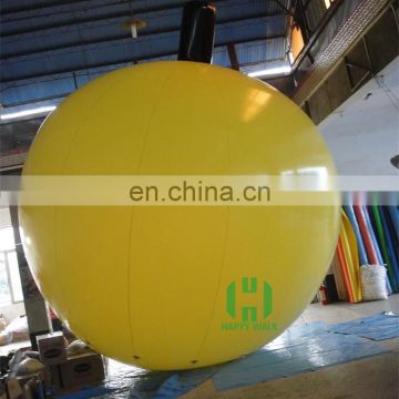 HI high quality inflatable ballon, Helium balloon for sale