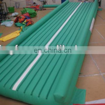 Best-selling Inflatable Air Tumble Track for Gym