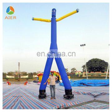 Advertising Sky Dancer Air Dancer With Two Legs photo-2