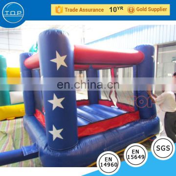 New design slide inflatable playground with CE certificate