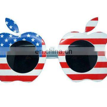 America flag party glasses P-G120