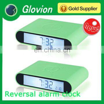 Kids alarm clock glovion children alarm clock table alarm clock