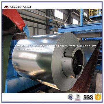 DIN Standard Cold Rolled Steel Strip Coil and Sheet/plate/strip photo-5
