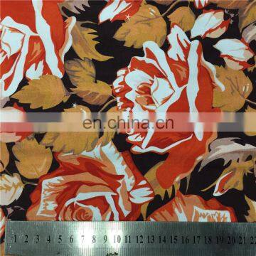 China Suppliers Design Digital Printing Bamboo Fabric For Kid Garment photo-3