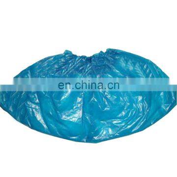 Disposable PE shoe covers /Disposable hospital shoe covers