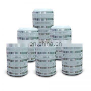 Stainless Steel Drinking Glass