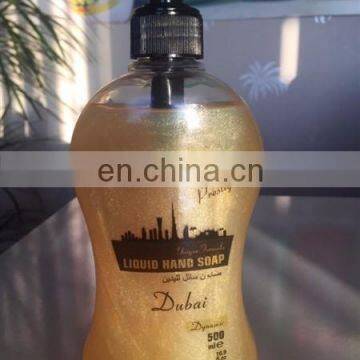 Liquid Hand Soap photo-4