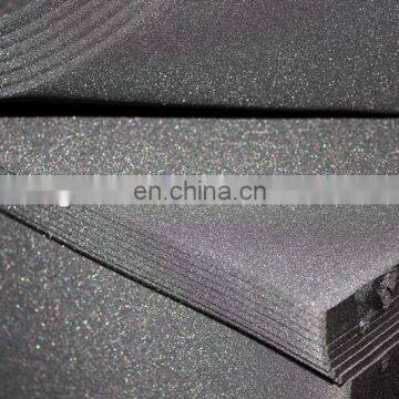 China factory directly sell eva foam play mat, 2 mm thick colorful ECO-friendly eva foam sheets