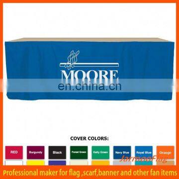 Customized Outdoor Bar Table Covers photo-2