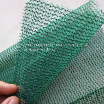Manufacturer Supply Debris Netting Scaffolding Safety Net / Construction Safety Net for Building photo-4