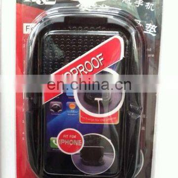 Drawer PU Sticky Anti-slip Mat for Car