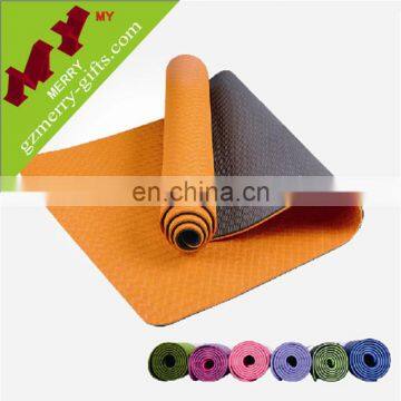 China supplier comfortable yoga mat storage / wholesale yoga mat