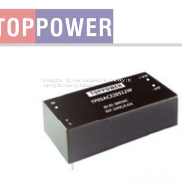 5W 4KV Isolation Wide Input AC/DC Converters ac power supplies