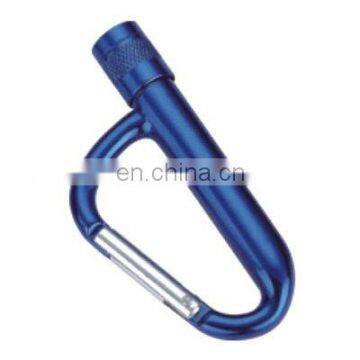 LED Torch carabiner