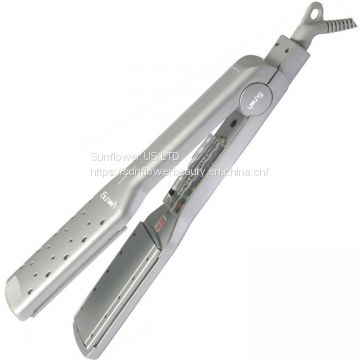 wet to dry hair straightener