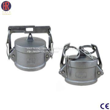 Herong Алюминиевые быстросъемные муфты Camlock