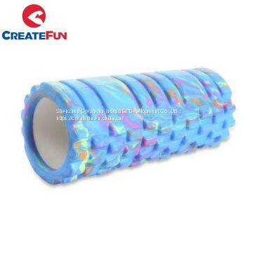 CreateFun High-density Yoga Column photo-2