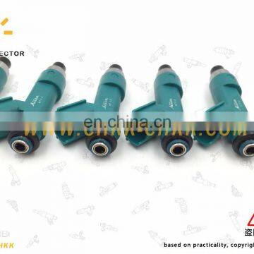 Car Fuel Injector 23250-31060 photo-4