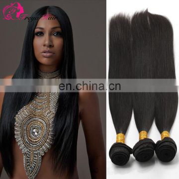 Fast Shipping High Quality Wholesale Price Virgin Hair Brazilian Hair Bundles