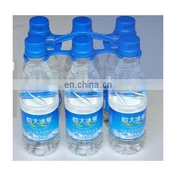 6 Pack Carry Plastic Bottle Handle for Water Juice Bottle photo-2