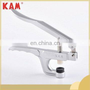 Hand Press Plier for Snap Button DK001 Pliers photo-3