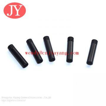 Bullet Seamless Aglet Replacement Snaker Shoelace Lace Tip photo-3