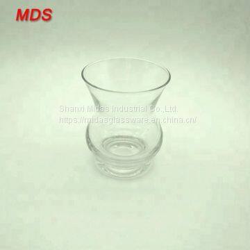 Hot Selling Tequila Shot Glass Cup With Frosting Logo Wholesale photo-2