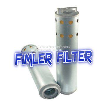 PX Filtration Filter PX563W25, PX863 Pure Flo Filter PLF132 Probst Filter YA00000099, 26900011 Plasser Filter D50122525ES, HYD50110005