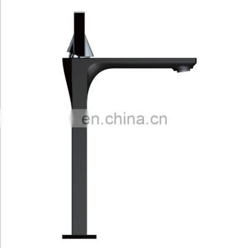 Tall Body ORB Bathroom Sink  Basin Faucets