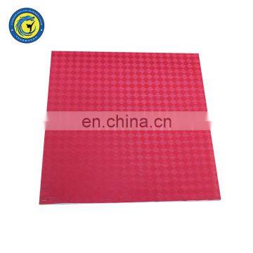 interlocking rubber gym tiles eva foam taekwondo mat tatami