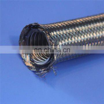 China factory good quality flexible metal water hose