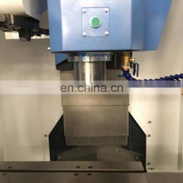 Low Cost CNC Machining XH714 CNC Vertical Machining Center For Sale photo-4