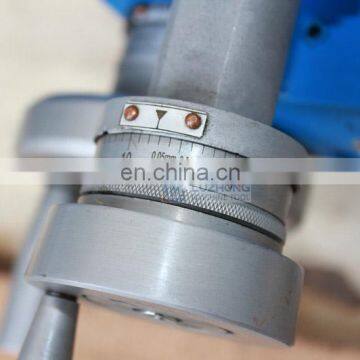 CJM250 CJM320 Small Bore Metal Lathe Mini Lathe Machine photo-6