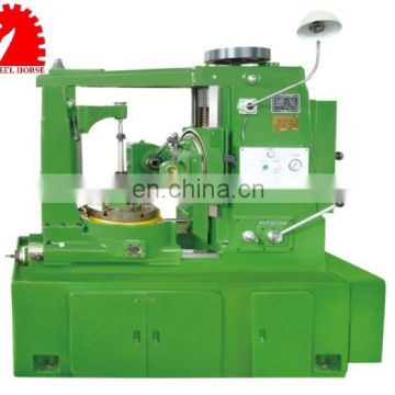 Y3150 manual gear hobbing machine