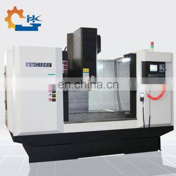 VMC Machine VMC1060 Milling CNC Machines 5-Axis Machining Center