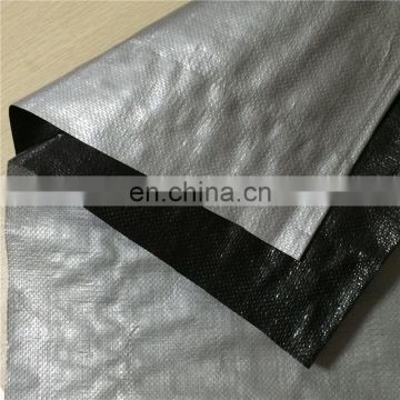 china factory tarpaulin pe fabric tarp for truck