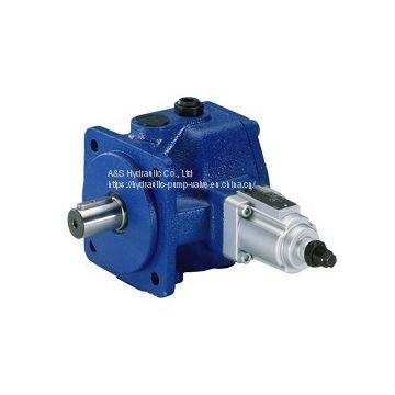 Rexroth PV7 Vane Pump