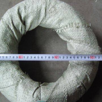 Hot Dipped Galvanized Annealed Wire photo-3