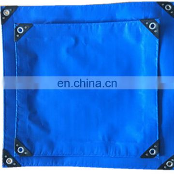 China Hot Sale PE Plastic Tarpaulin PE Tarp Suppliers