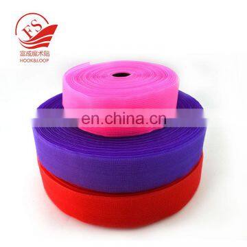 DIY Kids Hair Gripper Tape ,colorful Nylon Magic Hair Band photo-4