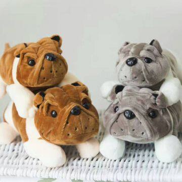 Stuffed Animal Doll As Gift Baby Plush Toys