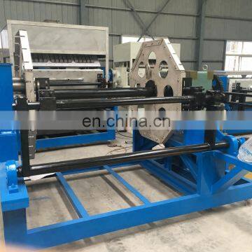 Waste Paper Recycling Machine Egg Carton Making Machine photo-6
