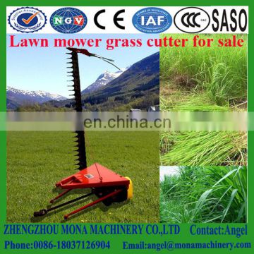 Scissor lawn mower/mower about atv flail mower for sale