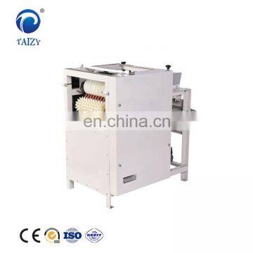 Taizy Soybean Cashew Peanut Peeling Machine Price photo-5